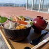 館山なぎさ食堂