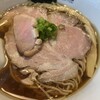 淡麗拉麺 己巳 野毛本店