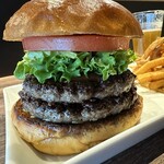 Craft Burger co. - 