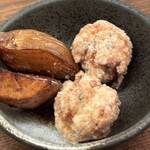 炭火焼きビストロ TRAD - 