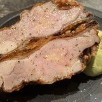 炭火焼きビストロ TRAD - 