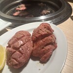 焼肉しの - 