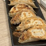 生餃子製造トコロ てんしんのきもち - 