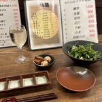 炭火焼きビストロ TRAD - 