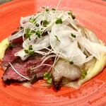 炭火焼きビストロ TRAD - 