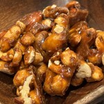 炭火焼きビストロ TRAD - 