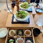 Sala OBANZAI & GRILL - 