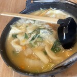 郷土料理・ほうとう 信州 - 