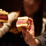 YORONIKU TOKYO AZABUDAIHILLS - 