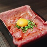 肉と日本酒いぶり  - 