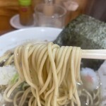 まぐちゃんラーメン - 