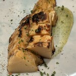 炭火焼きビストロ TRAD - 