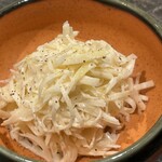 炭火焼きビストロ TRAD - 