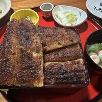 炭焼うな富士 白壁別邸 - 