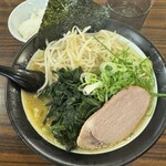 百麺 - 