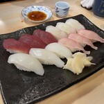 Sushi Hiyouraku - 