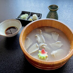 Soba Ryouri Yabuhan - 