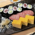 Sushi Hiyouraku - 