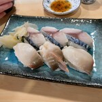 Sushi Hiyouraku - 