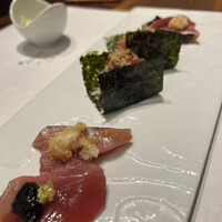 築地 すし Omakase - 