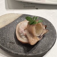 築地 すし Omakase - 