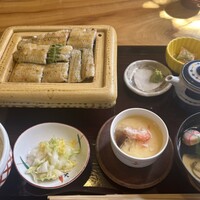 炭焼うな富士 白壁別邸 - 