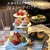 DEK DINING - 料理写真: