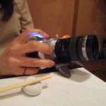 茶良ら - お嬢さんのカメラ！！