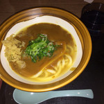 讃岐うどん 伊吹や製麺 秋葉原UDX店 - 