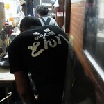 とん八 - 元祖からし焼のTシャツ