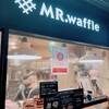 MR.waffle - 