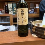 和洋酒菜 ひで - 