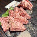 Itamae Yakiniku Isshou - 