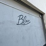 Blau espresso - 