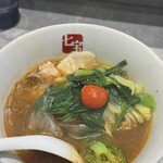 Chi Pao Ma Ra Tan - 