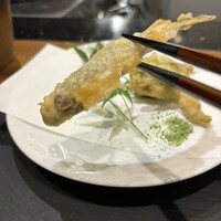 炭火割烹 樹樹 - 