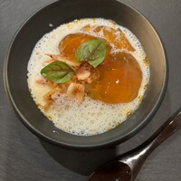 炭火割烹 樹樹 - 