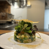 炭火割烹 樹樹 - 