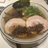 濃厚豚骨 くまめん