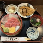 Sushi Dokoro Hishinoki - 