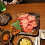 しげ吉 横浜元町店 - 