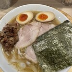 麺屋 音 別邸 - 