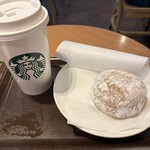 スターバックス・コーヒー - 