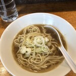 自家製麺 伊藤 - 