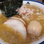 Tsukemen Gyoku - 