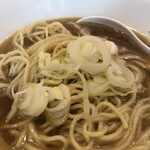 自家製麺 伊藤 - 