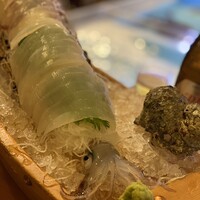 いけす無門 新宿 - 
