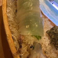 いけす無門 新宿 - 