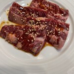 Honkaku Yakiniku Jukouen Amatsubo - 