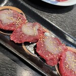 本格焼肉 寿香苑 あまつぼ - 